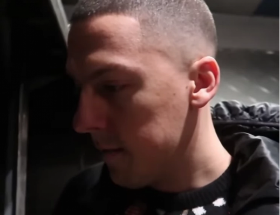 NIKO NORMALAN SE NE PONAŠA KAO BAKA PRASE! Muđa opleo po Bogdanu zbog prevare, nazvao ga sociopatom, pa zaključio ovo!