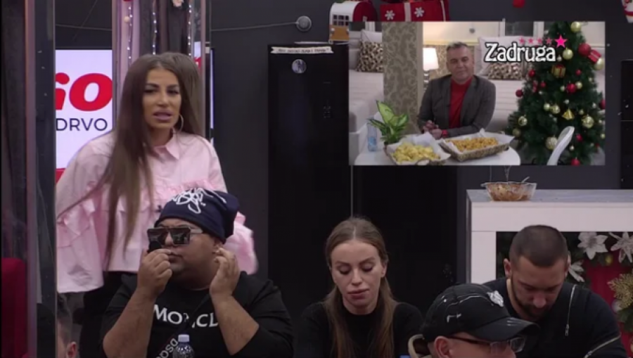 POTONULE MU SVE LAĐE Dejan očajan nakon Dalilinog izlaganja, Dalila priznala da joj prijaju Careve šale: Slobodna ja, slobodan on!