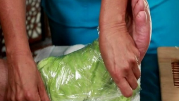 ZABORAVLJENI NARODNI LEK: Naše bake su se klele u njega, evo šta sve leči liska kupusa i kako je iskoristiti