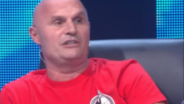 PREŠLI SMO GRANICU Đorđe David progovorio o detaljima sukoba sa Milijem, pa otkrio ko je smirio situaciju