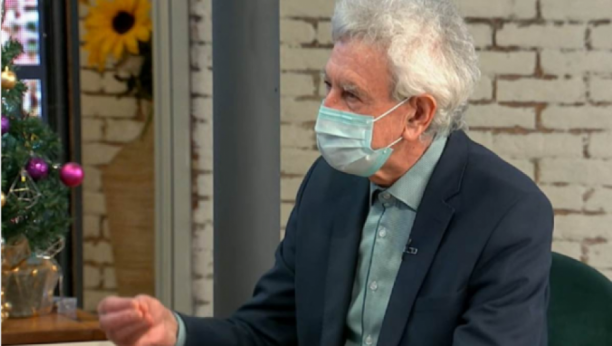 OČISTITE JETRU NAKON PRAZNIČNIH PREJEDANJA Doktor Matić otkrio pravi način, pre šolje posebnog čaja, potrebno je ovo da uradite!