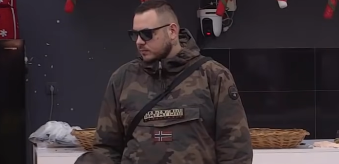 POGUBIO SE! Car nakon haosa koji je bio u izolaciji, Dalili poručio da će pričati sa njom kada god ona to bude htela!