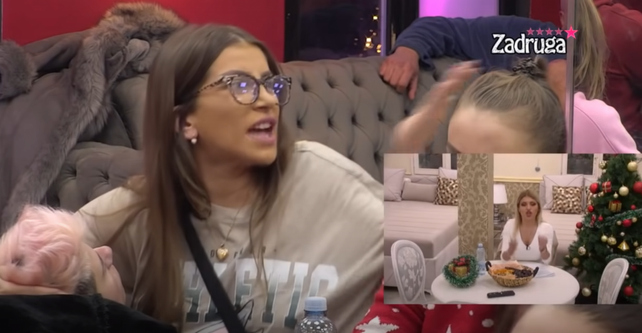 POGUBIO SE! Car nakon haosa koji je bio u izolaciji, Dalili poručio da će pričati sa njom kada god ona to bude htela!