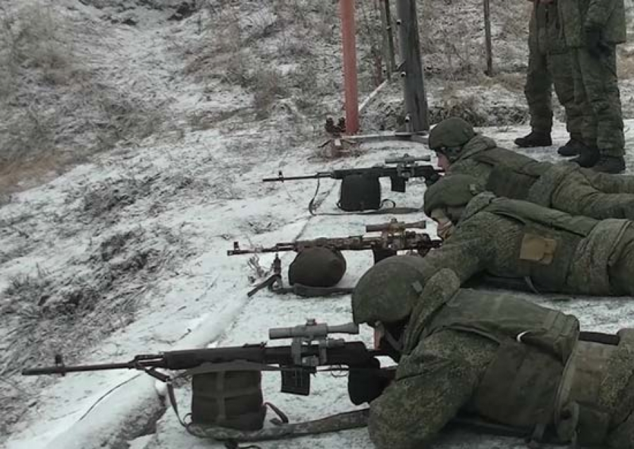 MONASI SA SVETE GORE PREDVIDELI RAT U UKRAJINI? Proročanstvo objavljeno pre 7 godina, zna se KO će pobediti