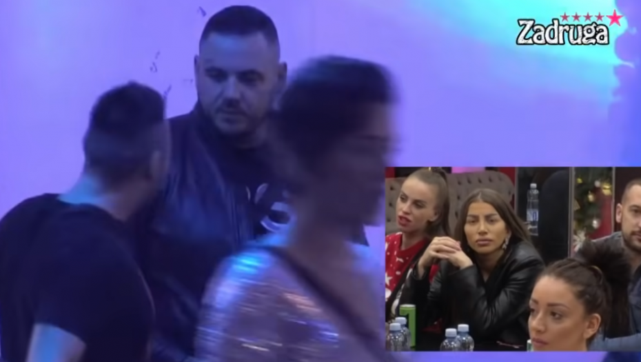 CAR PRIZNAO DA JE GLEDAO U DALILU! Kamere zabeležile svaki detalj, on ustao i sve priznao, nastao opšti karambol u Beloj kući!