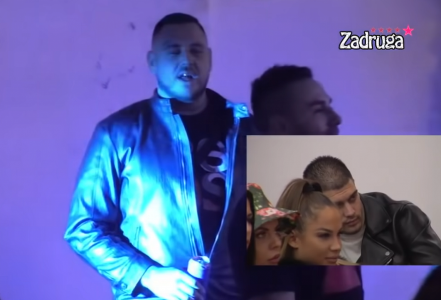 CAR PRIZNAO DA JE GLEDAO U DALILU! Kamere zabeležile svaki detalj, on ustao i sve priznao, nastao opšti karambol u Beloj kući!