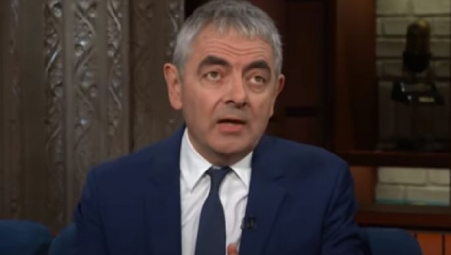 ĆERKA GA SE ODREKLA ZBOG ŠVALERKE! Mister Bin našao 26 godina mlađu ljubavnicu i šutnuo suprugu za 26 sekundi, skandal neviđenih razmera!