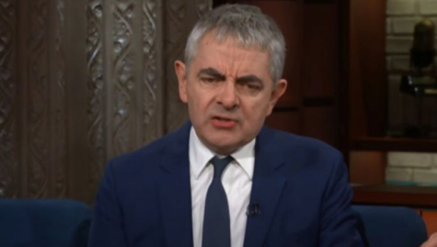 ĆERKA GA SE ODREKLA ZBOG ŠVALERKE! Mister Bin našao 26 godina mlađu ljubavnicu i šutnuo suprugu za 26 sekundi, skandal neviđenih razmera!