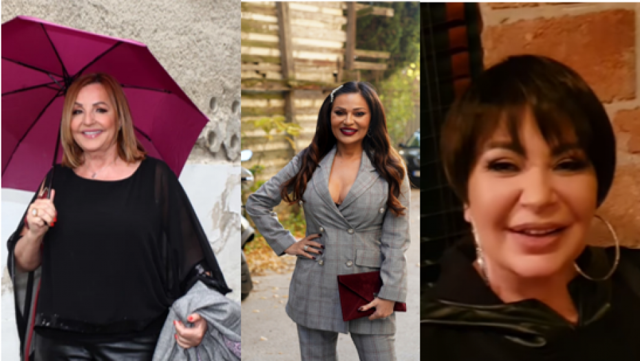 ONE SU SAMOHRANE MAJKE NA ESTRADI Život ih nije mazio, prošle su kroz pakao i odrekle se svega zbog dece, a ovo su njihove priče!