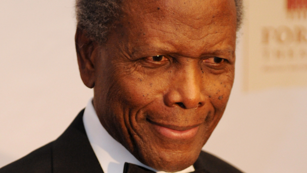 PREMINUO LEGENDARNI HOLIVUDSKI GLUMAC SIDNI POATJE Umro je u 94. godini, uzrok smrti još uvek nepoznat!