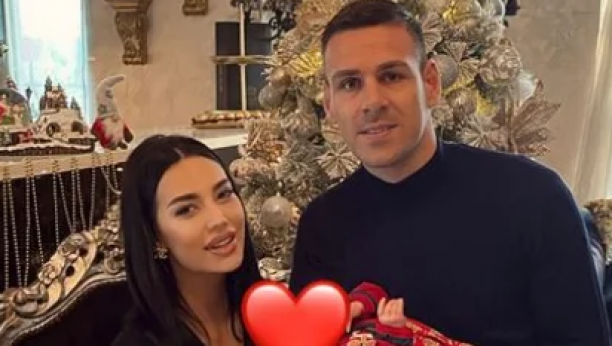 SVE JE SPREMNO ZA SVADBU GODINE Kaća i Marko prave veselje od tri dana, poslali su pozivnice na 500 adresa, a ovako će sve izgledati