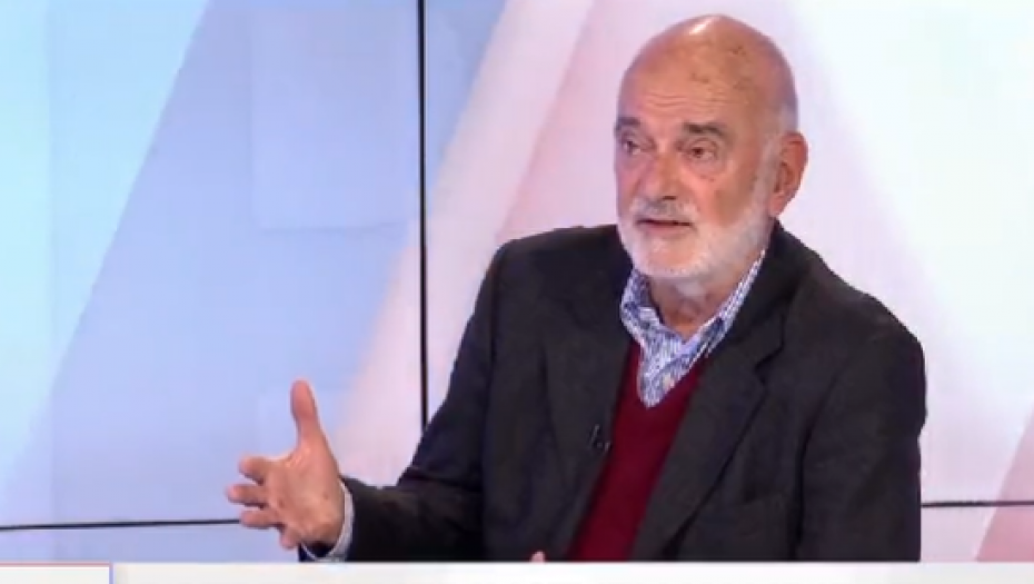 ŠOK PRIZNANJE VLADETE: Vlast DOS-a je isprovocirala nezavisnost Kosova! (VIDEO)