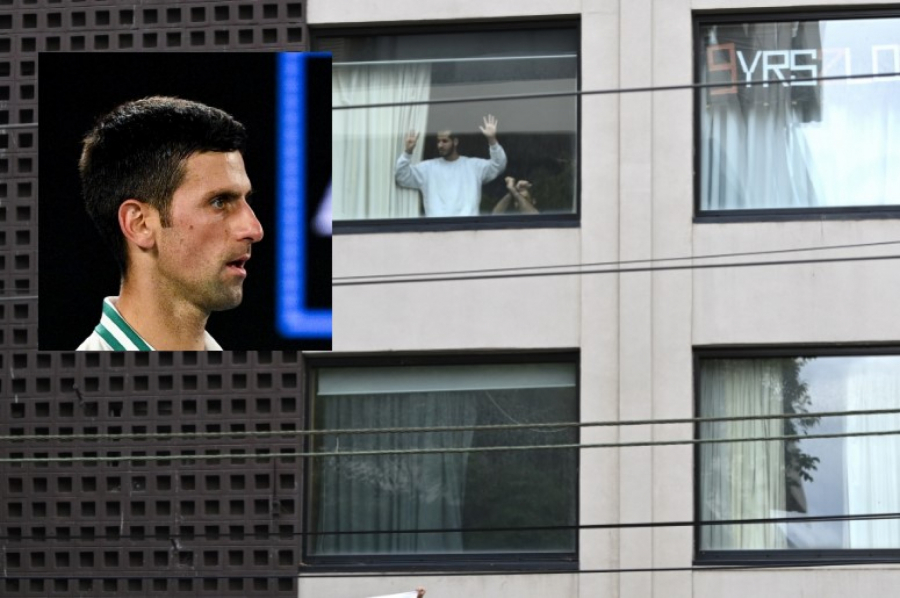 Mali od Srbije je opet pobedio!