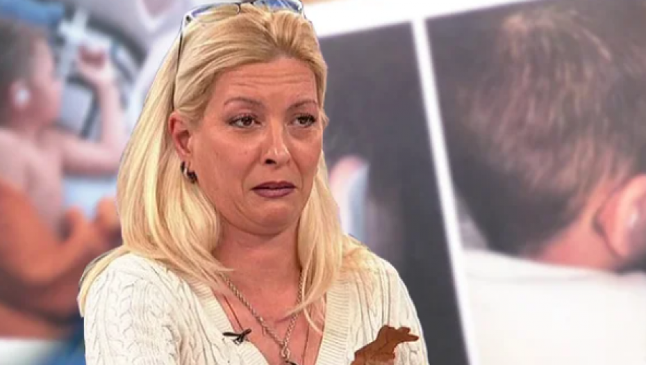 PREBIO SINA (8) JER NIJE HTEO ORALNO DA GA ZADOVOLJI! Potresna ispovest majke koja je zgrozila Srbiju: Moje dete je htelo da se ubije pred drugarima!