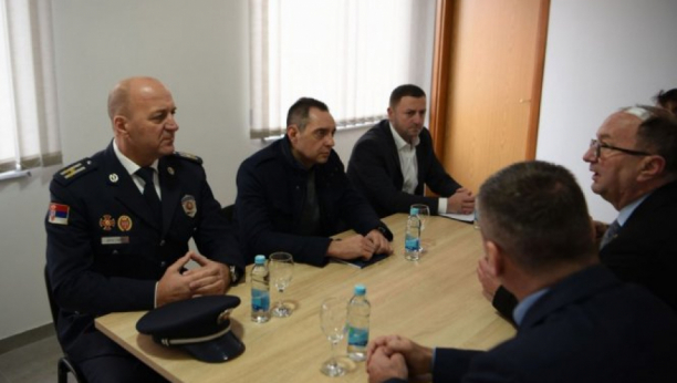 KONSTATOVANI PROPUSTI Disciplinski postupak protiv 12 policajaca u Priboju