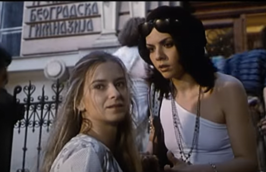 NAŠA GLUMICA IGRALA JE U ČUVENOM FILMU SA DŽENIFER LOPEZ Danas ovako izgleda, a svi su se složili oko jedne stvari, evo i koje! (FOTO)