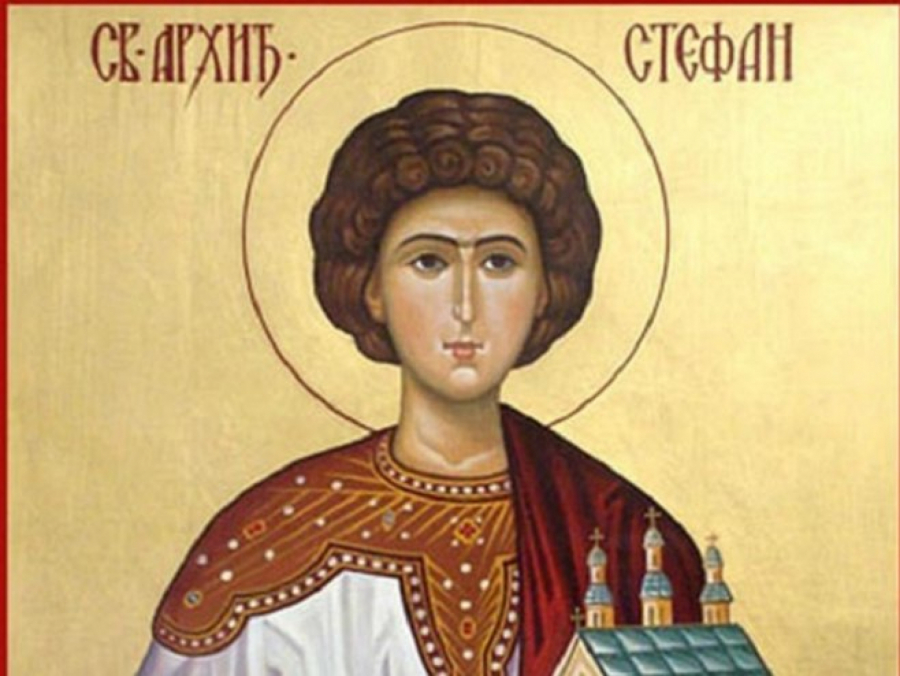 ZAŠTO JE SVAKI NEMANJIĆ BIO STEFAN Velika tajna najveće srpske dinastije