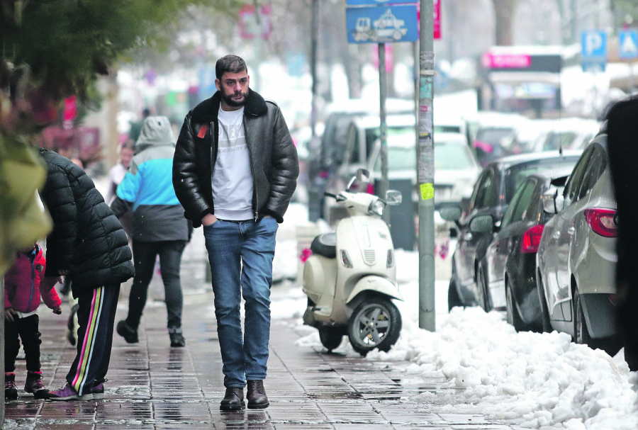 KADA RADIM, RODITELJE NE VIDIM DUGO Milan Marić progovorio o svom ljubavnom životu, ali i poslu i popularnosti