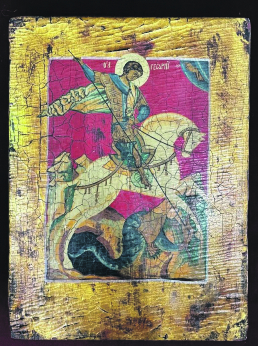 DOBRO DELO Muslimanska porodica sačuvala relikvije iz srušene crkve: Poklon za Božić