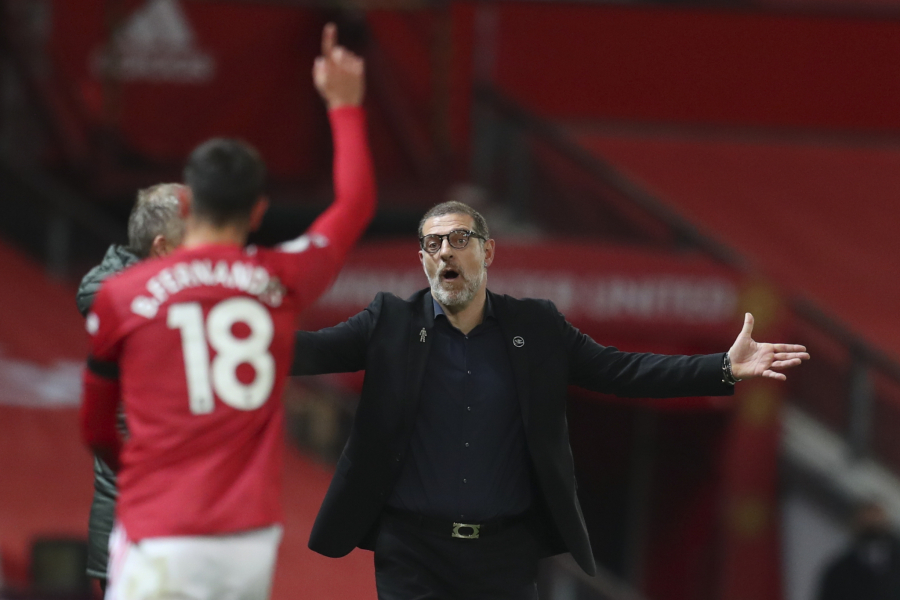 PROMENA NA KLUPI PREMIJERLIGAŠA Slaven Bilić novi menadžer Votforda