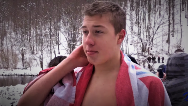 IZLETIŠTE GRZA Počela prijava za plivanje do Časnog krsta