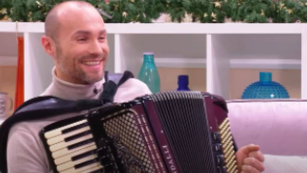 RASKINUO VERIDBU Aca Sofronijević i voditeljka stavili tačku na emotivnu vezu