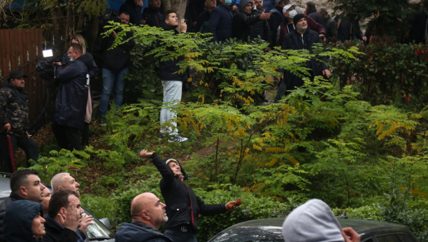 PROTESTI ŠIROM ALBANIJE Rast cena uznemirio građane, reagovala i policija!