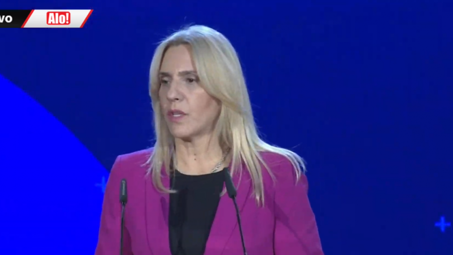 CVIJANOVIĆ POVODOM ORDENA ZA DAN DRŽAVNOSTI: Srbija i Republika Srpska neraskidivo povezane