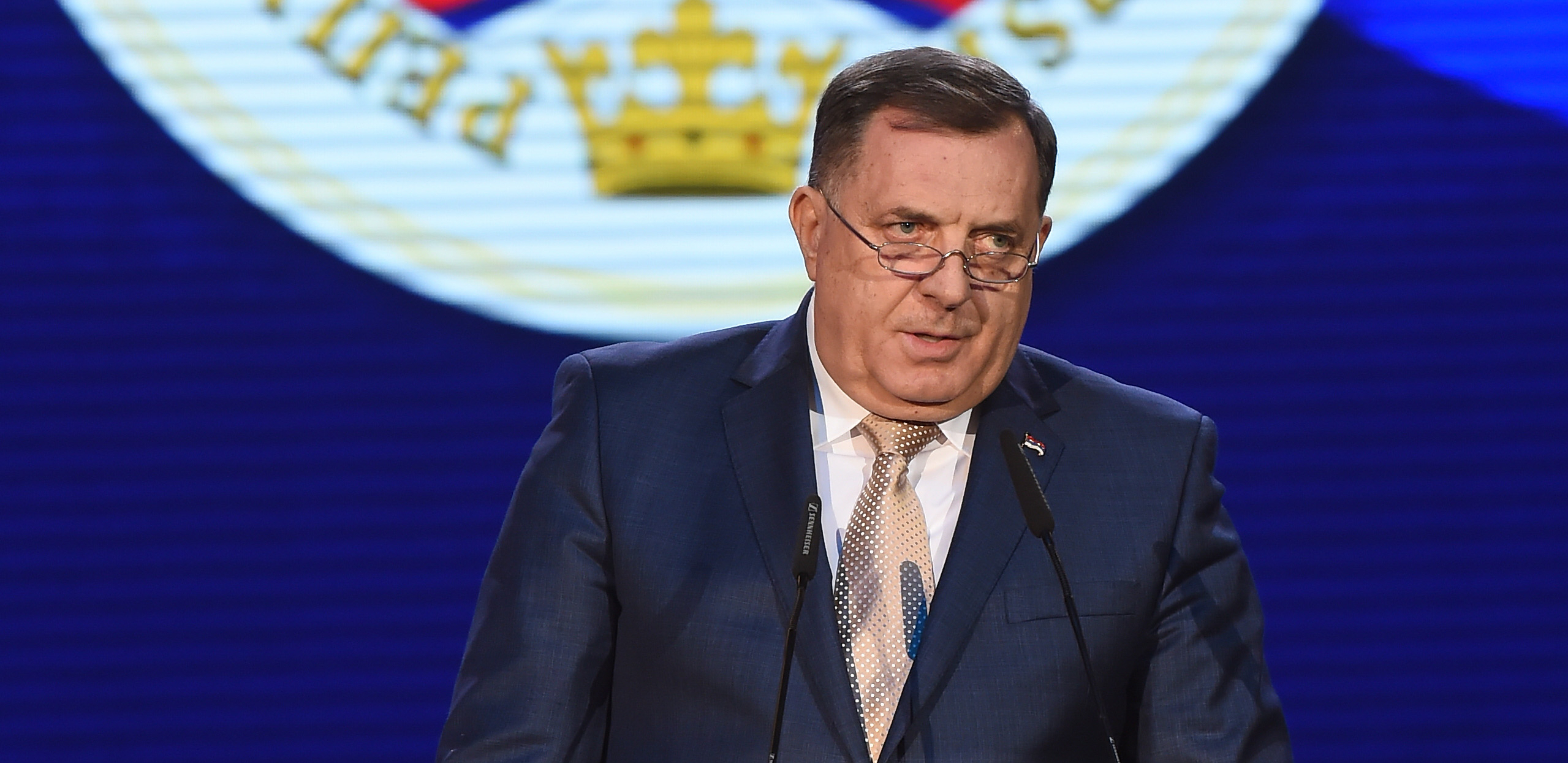 DAN SEĆANJA NA ŽRTVE HOLOKAUSTA Dodik: Srpski narod najskuplje platio slobodu i opstanak!