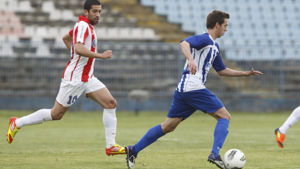 SJAJAN GEST CRVENO-BELIH Zvezda se priključuje borbi za finanijsku pomoć OFK Beogradu (FOTO)