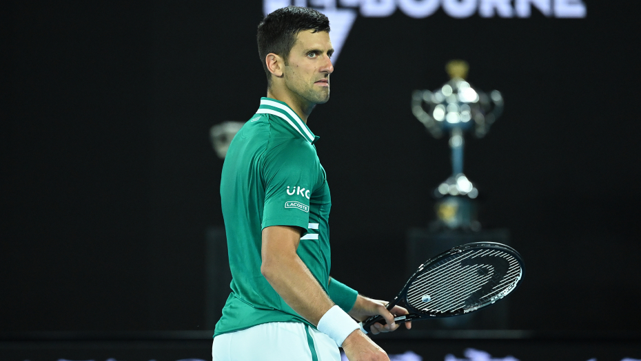 NOVAK JE OSVOJIO AUSTRALIJAN OPEN? Đoković je razbio Nadala  rezultatom 6:0, 6:0, 6:0, fanovi u transu zbog ove informacije!