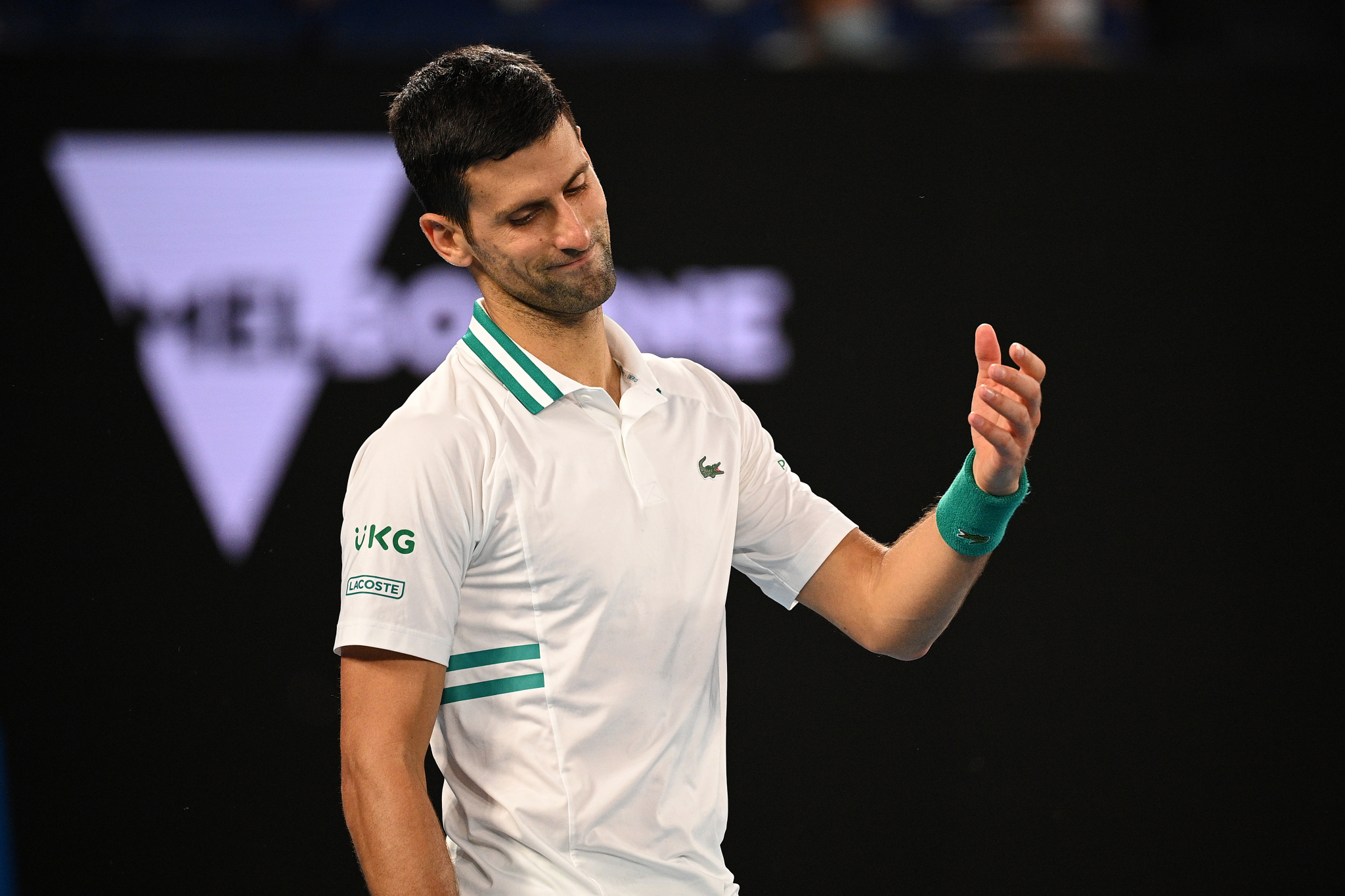 OVO JEDNOSTAVNO MORATE DA VIDITE! Australijska novinarka se uključila u program i SVE REKLA! (VIDEO)