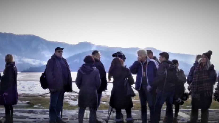 ČUDAN JE I ŽIVI U SVOM SVETU Komšije Emira Kusturice progovorile o reditelju, pa otkrivaju nove detalje njegovog života: Nikada nisam čuo da je prema nekome bio neprijatan