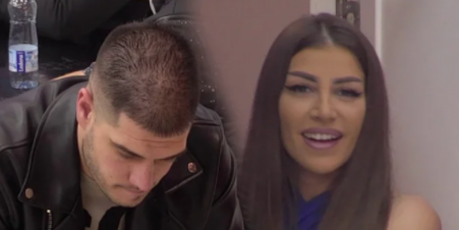 ONA JE SOTONA I ZLO! Biljana Dragojević srećna što Dalila i Dejan nisu dobili dete, pa žestoko oplela po njoj!