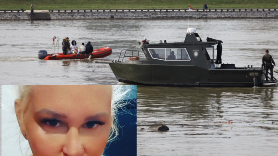 OMETA ISTRAGU?! Proročica: Vidim da je Matej živ, da mu je povređena noga!