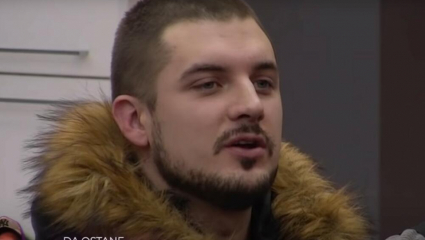 ŽENA TI KOD KUĆE PLAĆA KREDITE, A LJUBAVNICA TE SPRDA! Zadrugar otkrio skandalozne detalje o oženjenom Gruji koji je javno šutnuo suprugu!