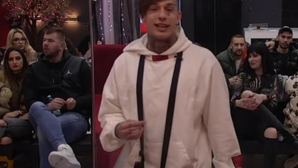 ŽENA TI KOD KUĆE PLAĆA KREDITE, A LJUBAVNICA TE SPRDA! Zadrugar otkrio skandalozne detalje o oženjenom Gruji koji je javno šutnuo suprugu!