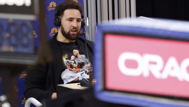 VELIKI POVRATAK! Klej Tomson nakon više od dve godine ponovo na parktetu!