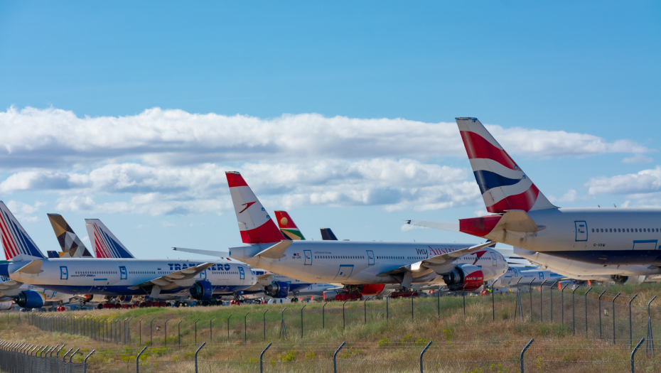 HAOS U ITALIJI Otkazano nekoliko stotina letova
