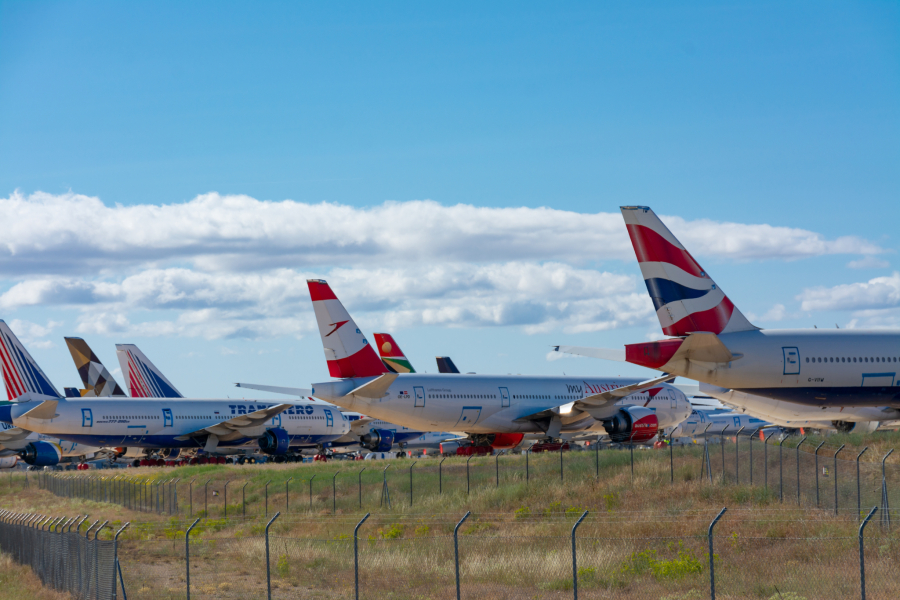 ER SRBIJA ODOLEVA HAOTIČNOJ SITUACIJI U AVIO-SAOBRAĆAJU U julu otkazano samo 10 letova