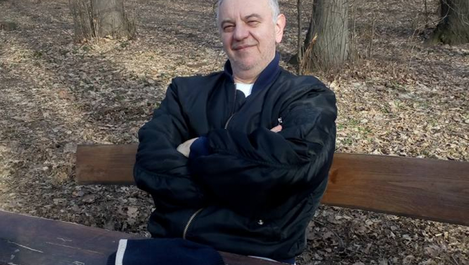 MANIPULATOR Džonić hteo da inscenira samoubistvo?!