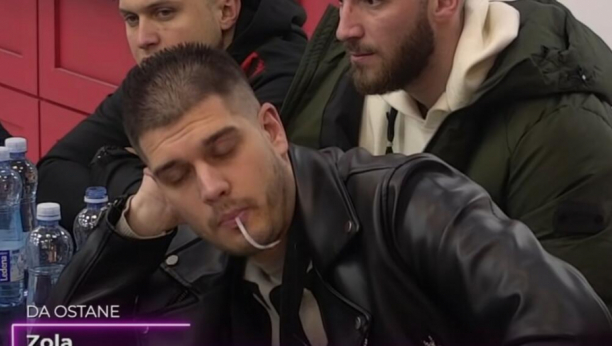 HTELA SAM DA IZAĐEM IZ KUĆE DA BI DEJAN VIDEO MAJKU! Dalila iznela nove šokantne detalje iz njihovog braka, svi u studiju zanemeli!