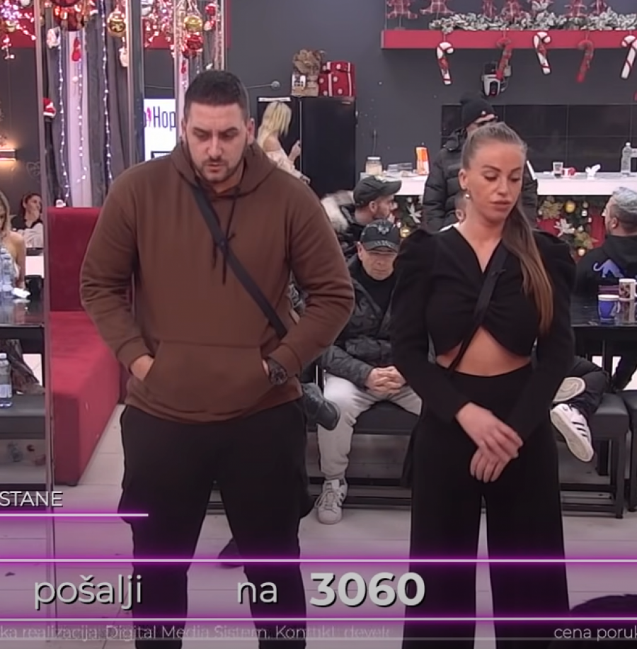 OVAKAV ODGOVOR NIKO NIJE OČEKIVAO! Zola konačno otvorio dušu o Miljaninoj udaji, pa otkrio šta ga koči u odnosu sa Nevenom!