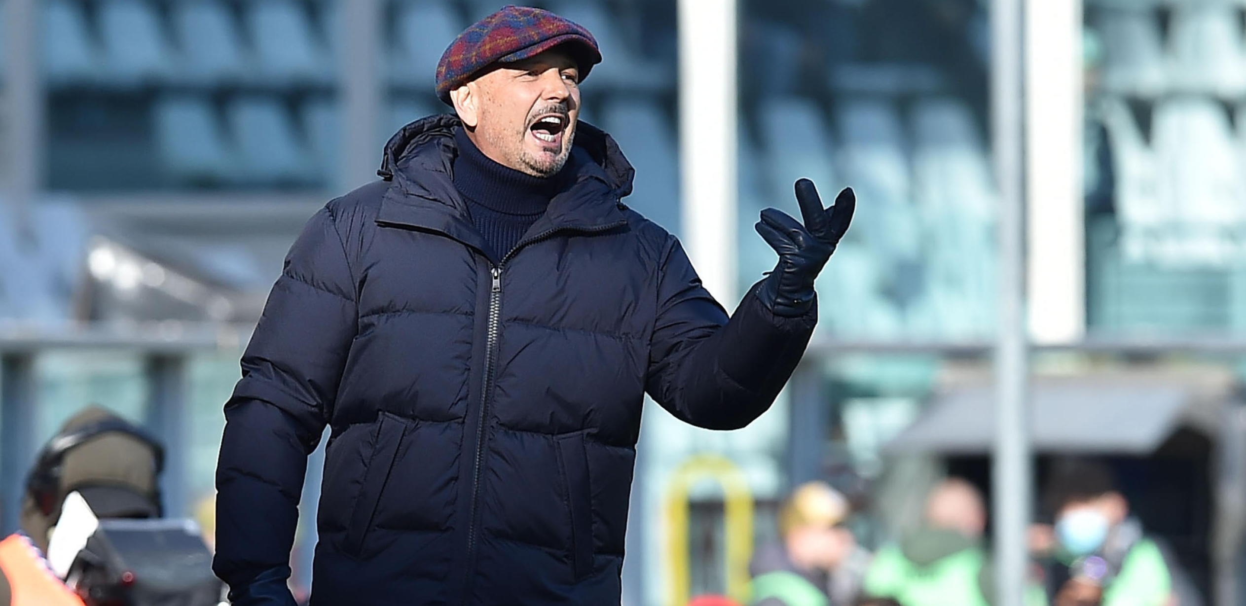 PONOVO ĆE POBEDITI, ZNAM TO! Veliki prijatelj uz Mihajlovića kada je najteže!