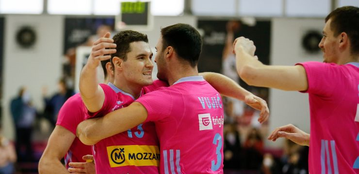 MEGA POVRATAK MEGE Zagrebački Vukovi utihnuli u Beogradu (VIDEO)