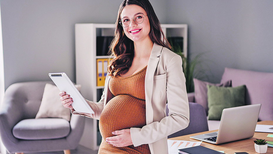 LEPE VESTI ZA BUDUĆE MAME Vlada Srbije odlučila i u ovoj godini subvencije za prvi stan