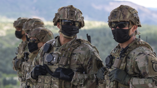 ZVONI CRVENI ALARM, SAD U PROBLEMU Vojni vrh Amerike kritikuje potez NATO države