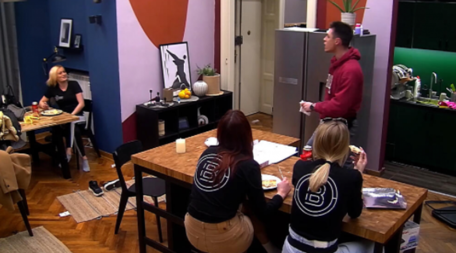 PLJUŠTE KAZNE! Takmičari strepe šta ih čeka, a haos tek sledi večeras!