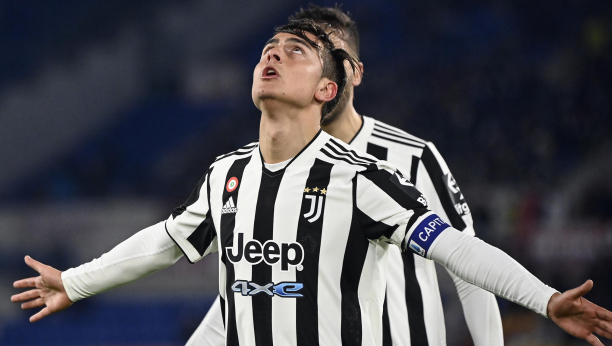 LEPOTICA NA OLIMPIKU Neverovatno šta je Roma prokockala u velikom derbiju (VIDEO)