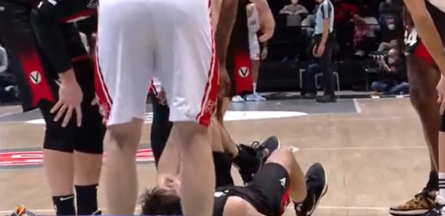 ŠTA JOŠ TREBA DA SE DESI? Teo je pokrenuo lavinu, ceo svet košarke traži jednu hitnu promenu!